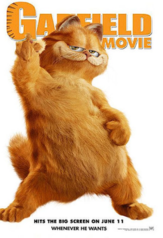 garfield (2004)